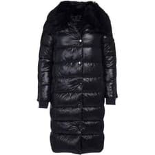 Image of women RRP £419 BARBOUR jacket coat PLATINUM GRAVITY fibre down size M uk 12   b2