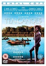 Image of Ten Canoes (DVD, 2007)