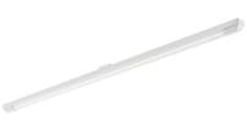 Image of IP20 1.2m T8 LED Single Batten, 1900lm - 0045159