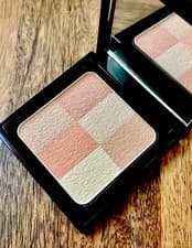 Image of RARE Bobbi Brown Brightening Brick Highlighter / Blusher / Bronzer 6.6g 💓