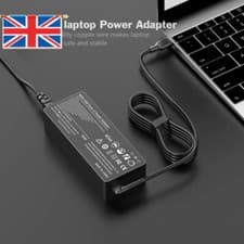 Image of USB-C Laptop Charger 90W Chromebook Charger Type C AC Adapter For HP Dell Lenovo