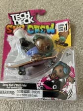 Image of Tech Deck Sk8 Crew
