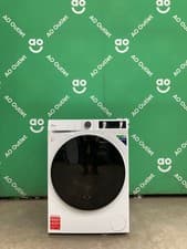 Image of Hoover Washer Dryer 10Kg/6Kg 1600rpm WiFi - White - D HBWP 6106BL8-80 #LF122072