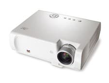 Image of ViewSonic PJ513D 800x600 DLP Projector 2200 Lumens (418 Hours)