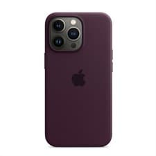 Image of Leather phone case for iPhone13 series, new phone case with Magsafe function