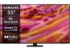 Image of Samsung QE55QN93F 55 Inch QN93F 4K Neo QLED AI Smart TV - Open Box