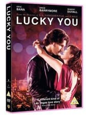 Image of Lucky You (Robert Duvall, Eric Bana, Drew Barrymore)
