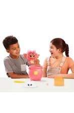 Image of Magic Mixies Magical Gem Surprise Water Magic Cauldron - Fire - BRAND NEW