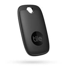 Image of Tile Pro (2022) Bluetooth Item Finder, 1 Pack, 120m finding range, works with