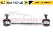 Image of FOR MITSUBISHI CARISMA VOLVO S40 V40 FRONT AXLE STABILIZER LINK MEYLE HEAVY DUTY