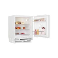 Image of Hoover 135 Litre Integrated Undercounter Larder Fridge WCKLSE68EWK
