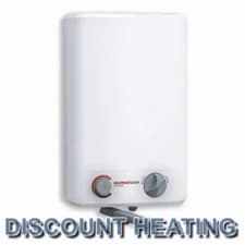 Image of Heatrae Sadia Streamline Oversink Water Heater 7 Litre 3kW 230V - 95010283