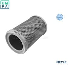 Image of AIR FILTER 36-12 321 0016 FOR RENAULT CLIO/II/Mk/MIO/Hatchback/Van TWINGO 1.1L