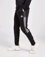 Image of Mens Adidas Tiro Track Pants Size L