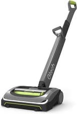 Image of GTECH AirRam Mk2 Cordless Vacuum Cleaner Grey