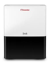 Image of 12L/Day Dehumidifier Inventor Fresh, Ultra-quiet, Continuous Drainage, 24Hr