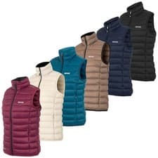 Image of Regatta Marizon Womens Bodywarmer Lightweight Gilet