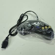 Image of Sega Controller 6-Button Gamepad Joypad For Sega Mega Drive & Genesis------
