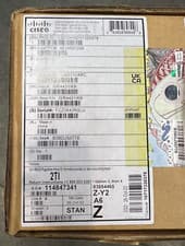 Image of ISR4431/K9-2PSU-BRAND NEW/SEALED...