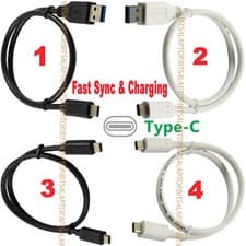 Image of Type-C USB Charging Charger Cable For Xiaomi Mi Electric Shaver S500