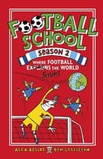 Image of Football School Season 2: Where Football Explains the World | Paperback | 2018