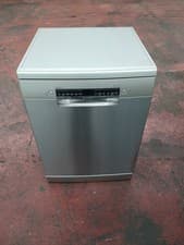Image of BOSCH Series 4 SMS4EKW06G Full-size WiFi-enabled Dishwasher