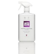 Image of Autoglym Engine and Machine Cleaner 1 L 1 Litre Cleaner Degreaser 