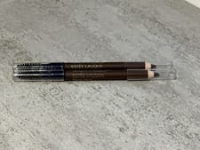 Image of ESTEE LAUDER BROW NOW BROW DEFINING PENCILS  - 03 BRUNETTE X 2 brand new