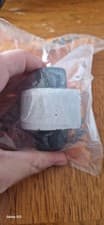 Image of Front Lower Control Arm Bush Fits Peugeot 308 Citroen C4 Grand Picas Febi 100442
