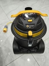 Image of V TUF Mini M Class Dust Extractor Vacuum Cleaner with Accessories 110V