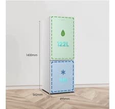 Image of Fridge Freezer Fridgemaster