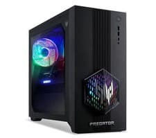 Image of ACER Predator Orion 3000 PO3-665 Gaming PC - REFURB-B