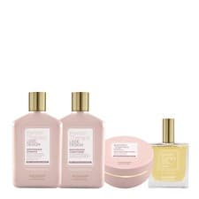 Image of Alfaparf Milano Keratin Therapy Lisse Design Set