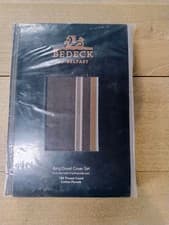 Image of Bedeck of Belfast Oscar King Size Duvet Cover SET