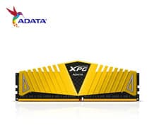 Image of ADATA XPG Golden 32GB (2 x 16gb) - DDR4 - 3200 MHz UK