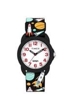 Image of Timex Childrens Timex Kids Time Teacher Watch TW2Y59800
