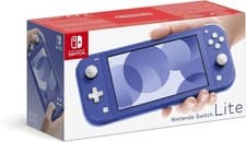 Image of Nintendo Switch Lite - 32GB - Handheld System - Brand New