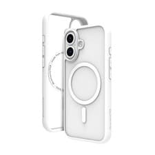 Image of dbramante1928 Grenen MagSafe - iPhone 16 - White