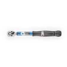 Image of Park Tool TW-5.2 Ratcheting Torque Wrench: 2-14Nm 3/8 Drive