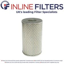 Image of Replacement for Mann H1049 Hydraulic Filter - Inline FH50811