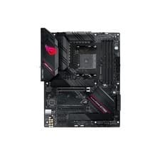 Image of ASUS ROG STRIX B550-F GAMING WIFI II ATX Motherboard Socket AM4 AMD B550 Chipset
