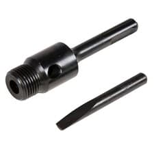 Image of Sds Core Drill Plus Arbor Silverline 100Mm 793793 PT