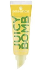 Image of essence Juicy Bomb Shiny Lip Gloss – 106 Mellow Mango – 10 ml