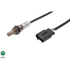 Image of NTK Lambda Sensor / O2 Sensor NGK 94268 OZA831-EE1 - Premium Quality Perfect Fit