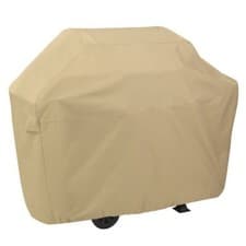 Image of Terrazzo Gas BBQ Cover - Fits Outback, Weber & Other Brands