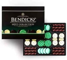 Image of Bendicks Mint Collection Boxed Chocolates 200G Chocolate Gift Box