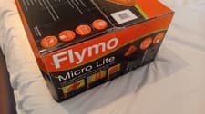 Image of Flymo Micro Lite Mower
