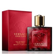 Image of Versace Eros Flame Eau de Parfum 50ml Men