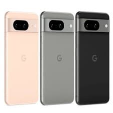 Image of NEW SEALED Google Pixel 8 (5G) - 128GB/256GB - Factory Unlocked Smartphone