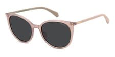 Image of Polaroid PLD 4208/S/X Pink 55/18/140 WOMAN Sunglasses